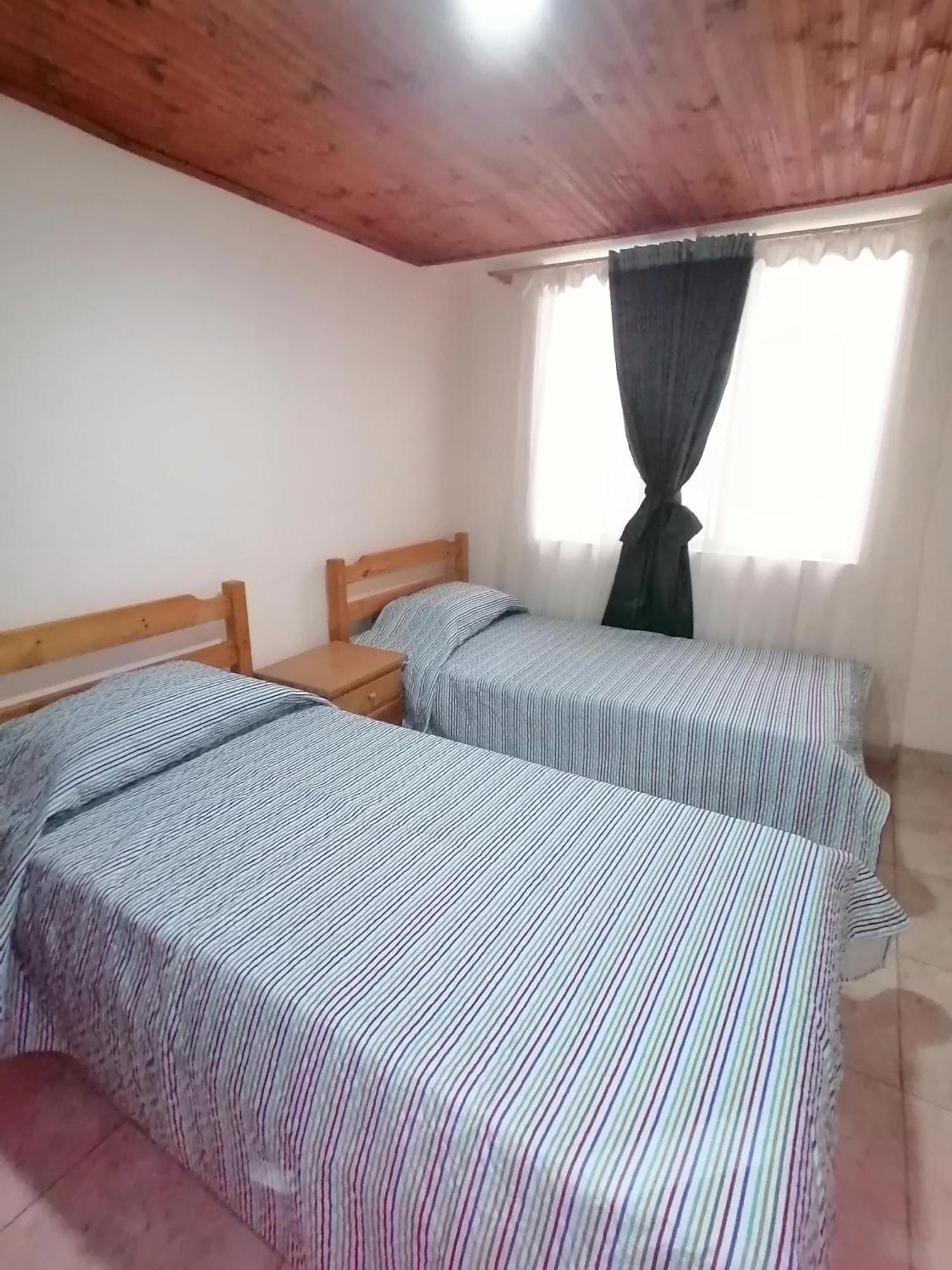 Homestay En *