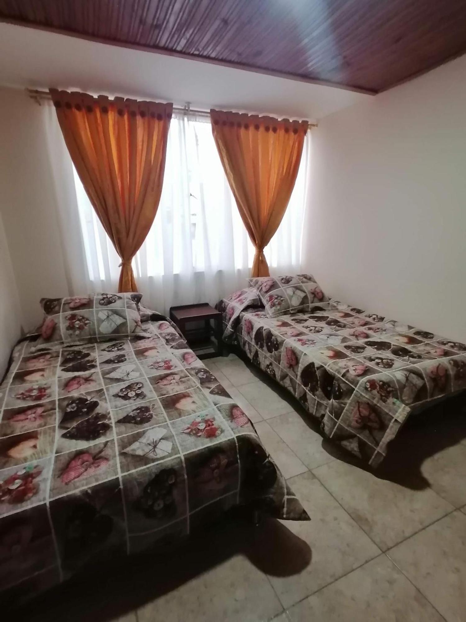 Homestay En
