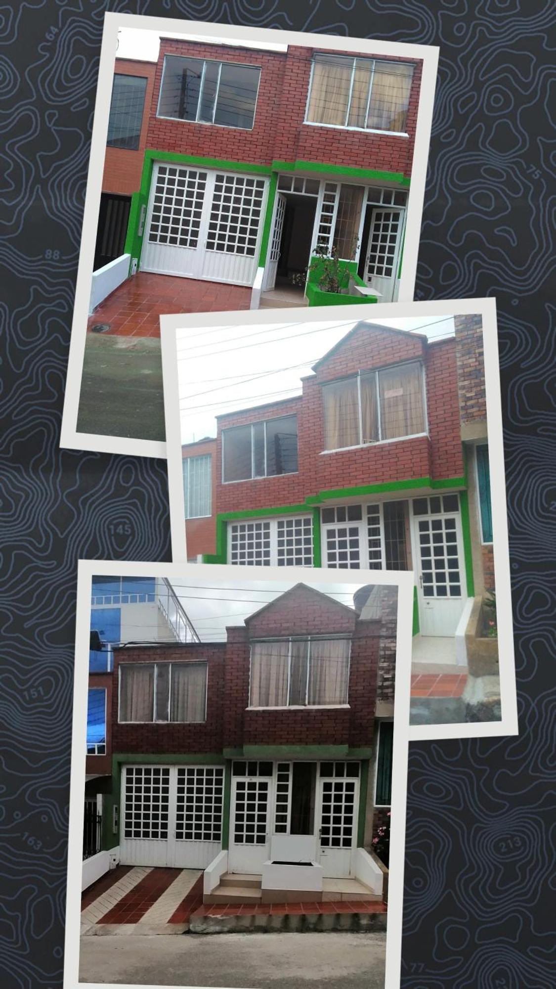 Homestay En Paipa
